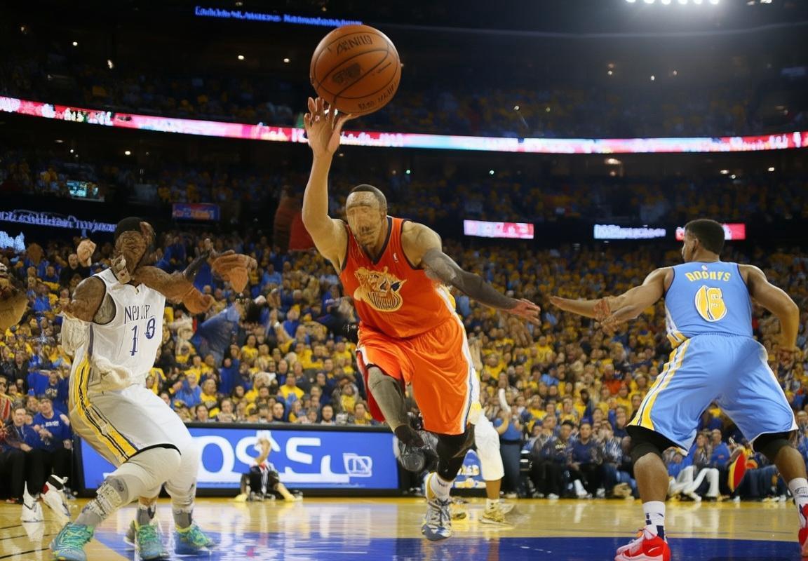 2019年NBA季后赛：勇士掘金对决解析与未来展望(图1)