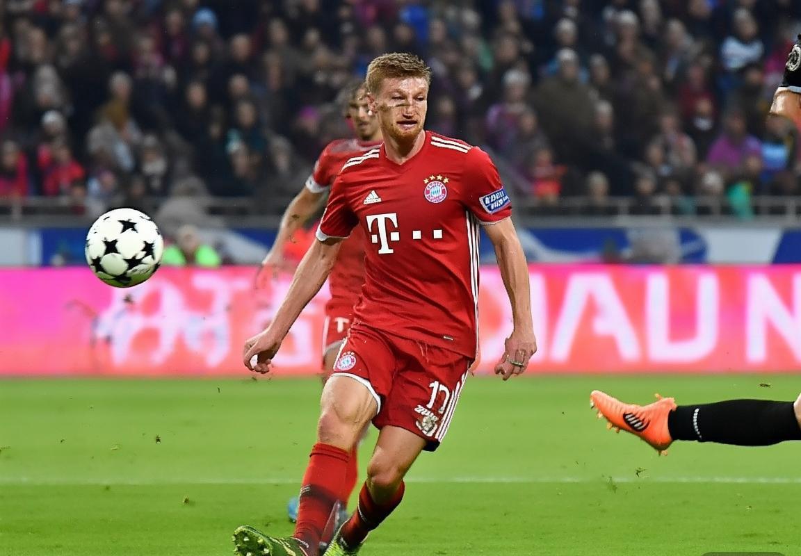 拜仁慕尼黑逆转国际米兰：欧冠焦点战精彩回顾(图2)