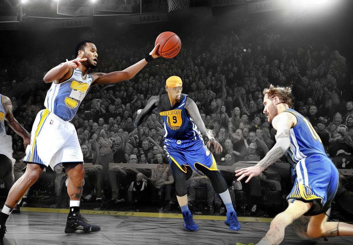 2019年NBA季后赛：勇士掘金对决解析与未来展望(图3)