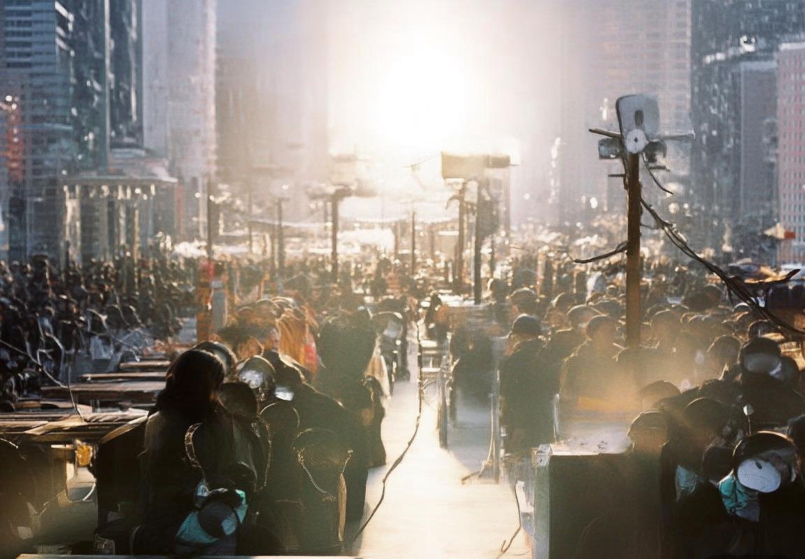 2017东亚杯：韩日巅峰对决回顾与瞬间集锦(图2)