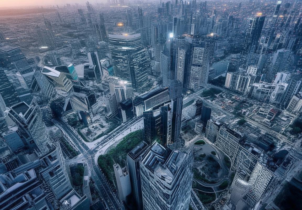 2020年深圳与广州经济科技对比：双城特色与差异解析(图1)