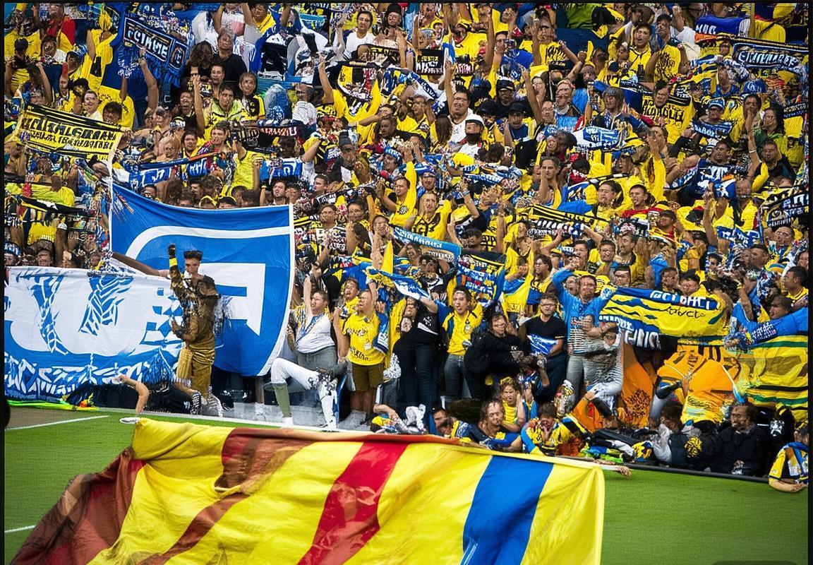 巴伊亚VS沙佩科恩塞：荣耀对决，足球传奇再续篇章(图2)